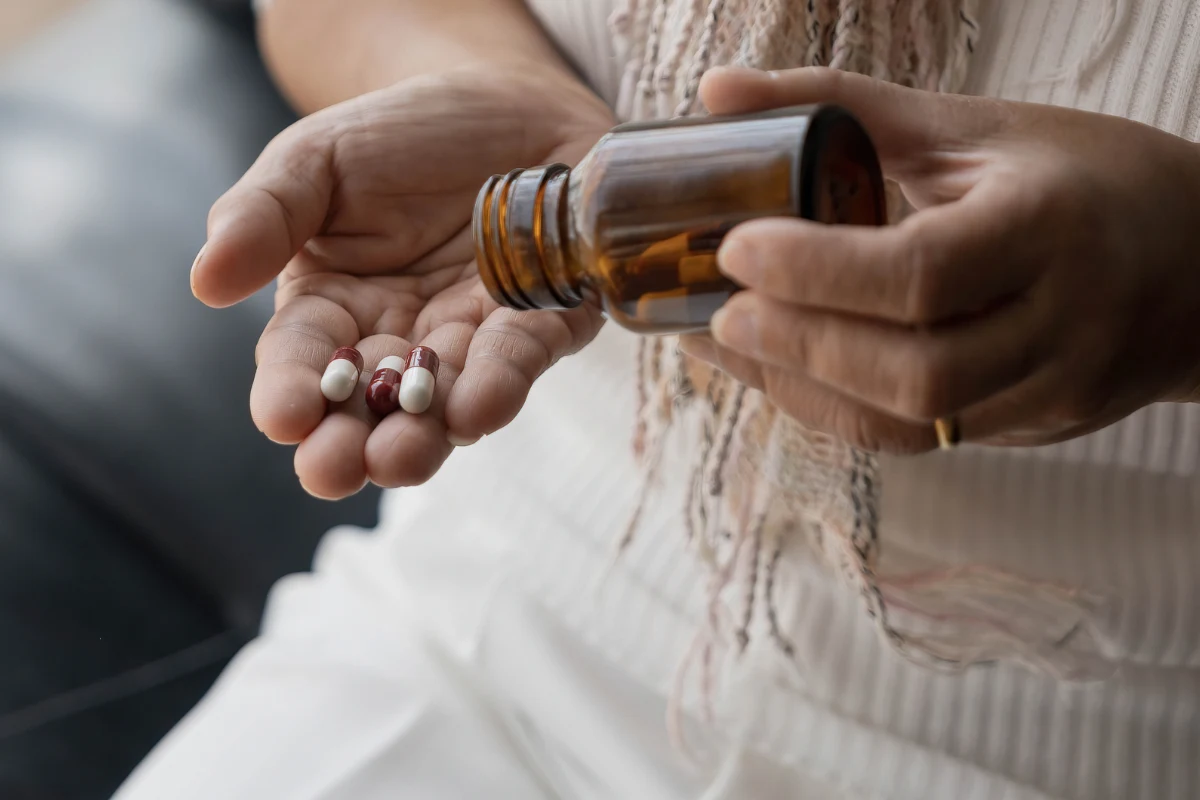 Najskuteczniejszy rodzaj kolagenu to ten pochodzący z ryb. Wymierne korzyści dla stawów, skóry i układu pokarmowego