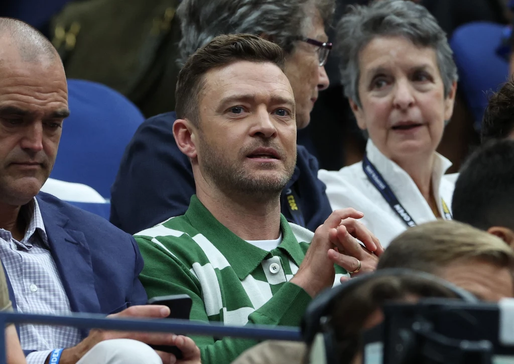 Justin Timberlake nie zamierza dłużej milczeć