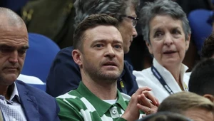 Justin Timberlake będzie publicznie prał brudy. Nici z pojednania?