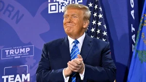 Przełomowa decyzja amerykańskiego sądu. Donald Trump bez immunitetu 