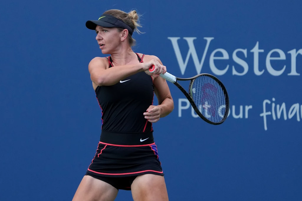 Simona Halep Simona Halep