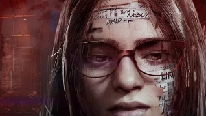 Silent Hill: The Short Message