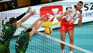 Resovia Rzeszów - Warta Zawiercie