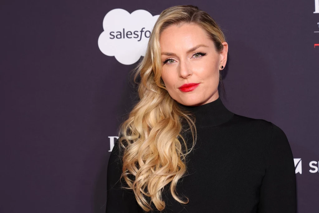 Lindsey Vonn Lindsey Vonn
