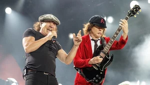 Tajemnicza zapowiedź AC/DC wywołała burzę! "Jesteście gotowi"