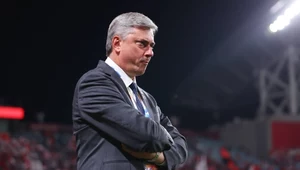 Maciej Skorża wkrótce może zaliczyć wielki powrót