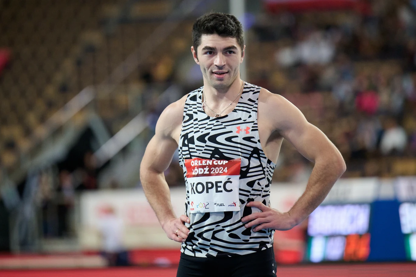 Dominik Kopeć Dominik Kopeć