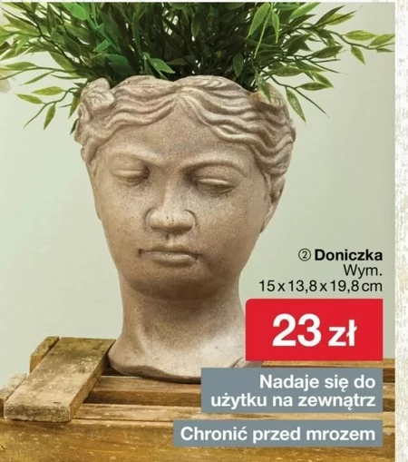 Doniczka