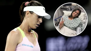 Dramat rywalki Świątek. W najbliższym czasie nie zobaczymy jej na korcie