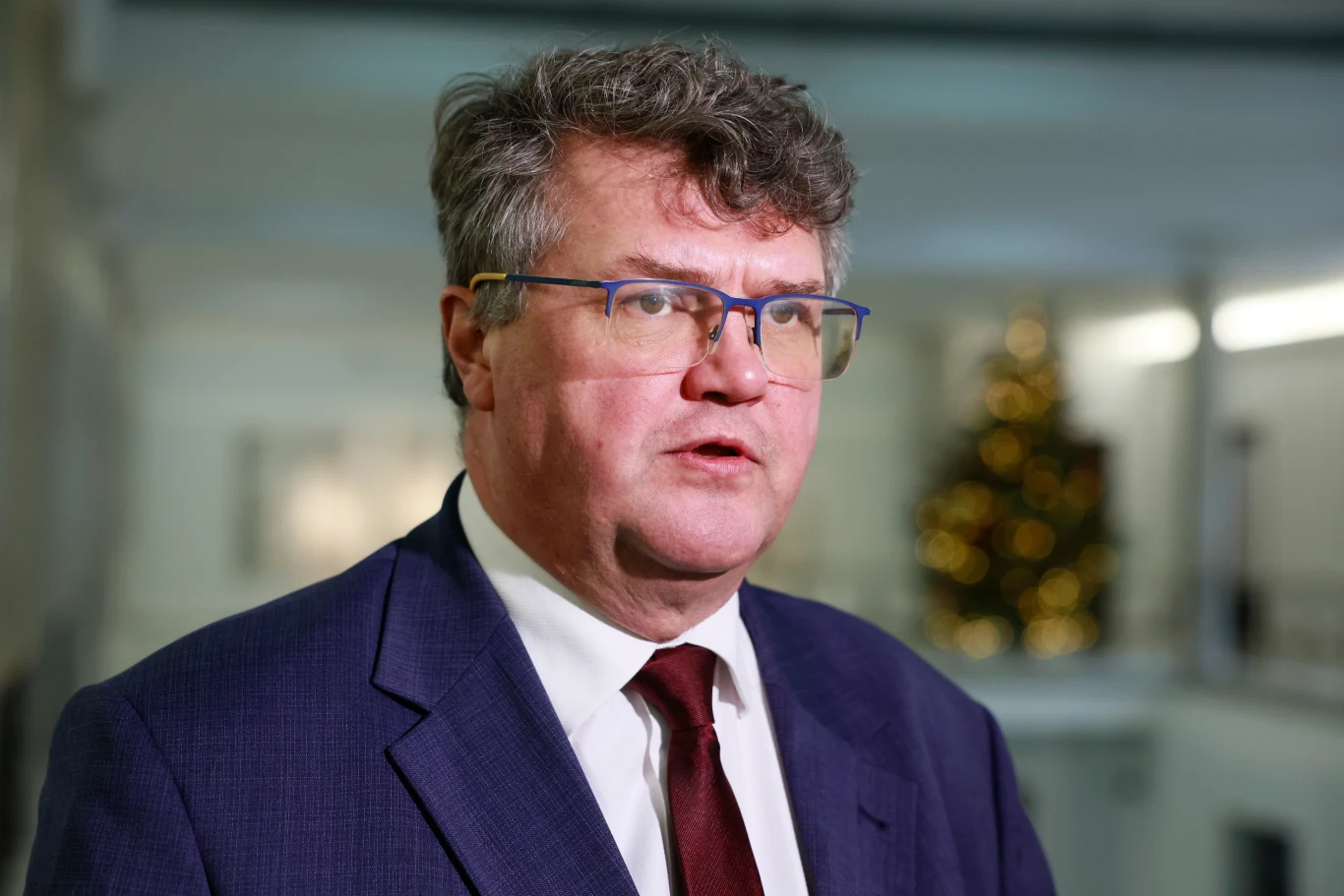 Maciej Wasik pokazał orzeczenie Sądu Najwyższego Maciej Wasik pokazał orzeczenie Sądu Najwyższego