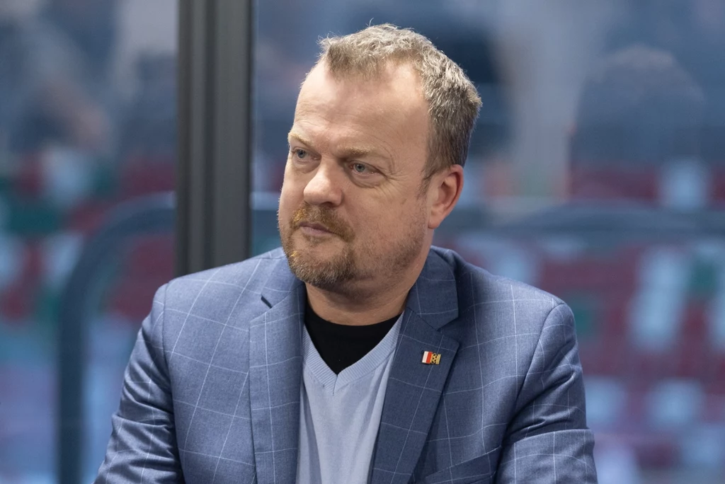 Arkadiusz Chęciński