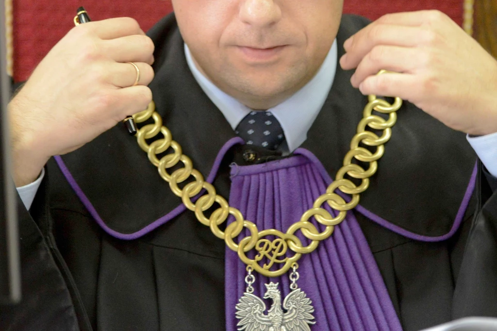 Leszek K. trafi przed sąd (zdjęcie ilustracyjne Leszek K. trafi przed sąd (zdjęcie ilustracyjne