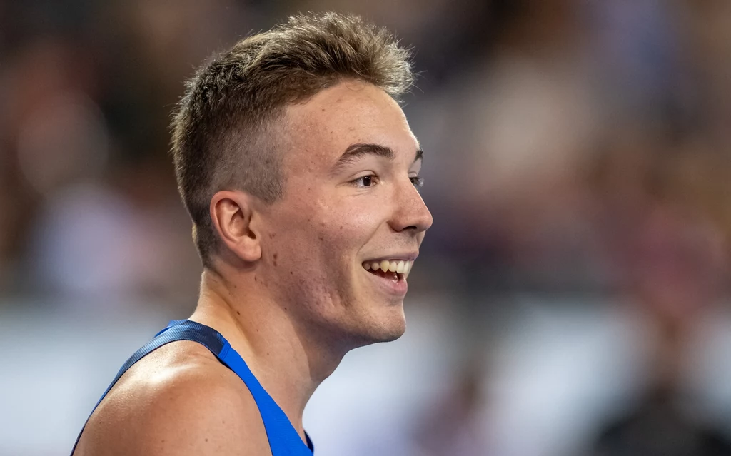 Jakub Szymański