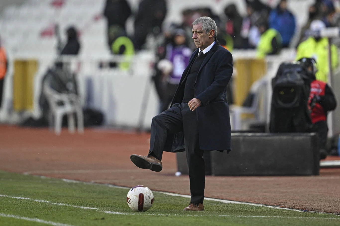Fernando Santos