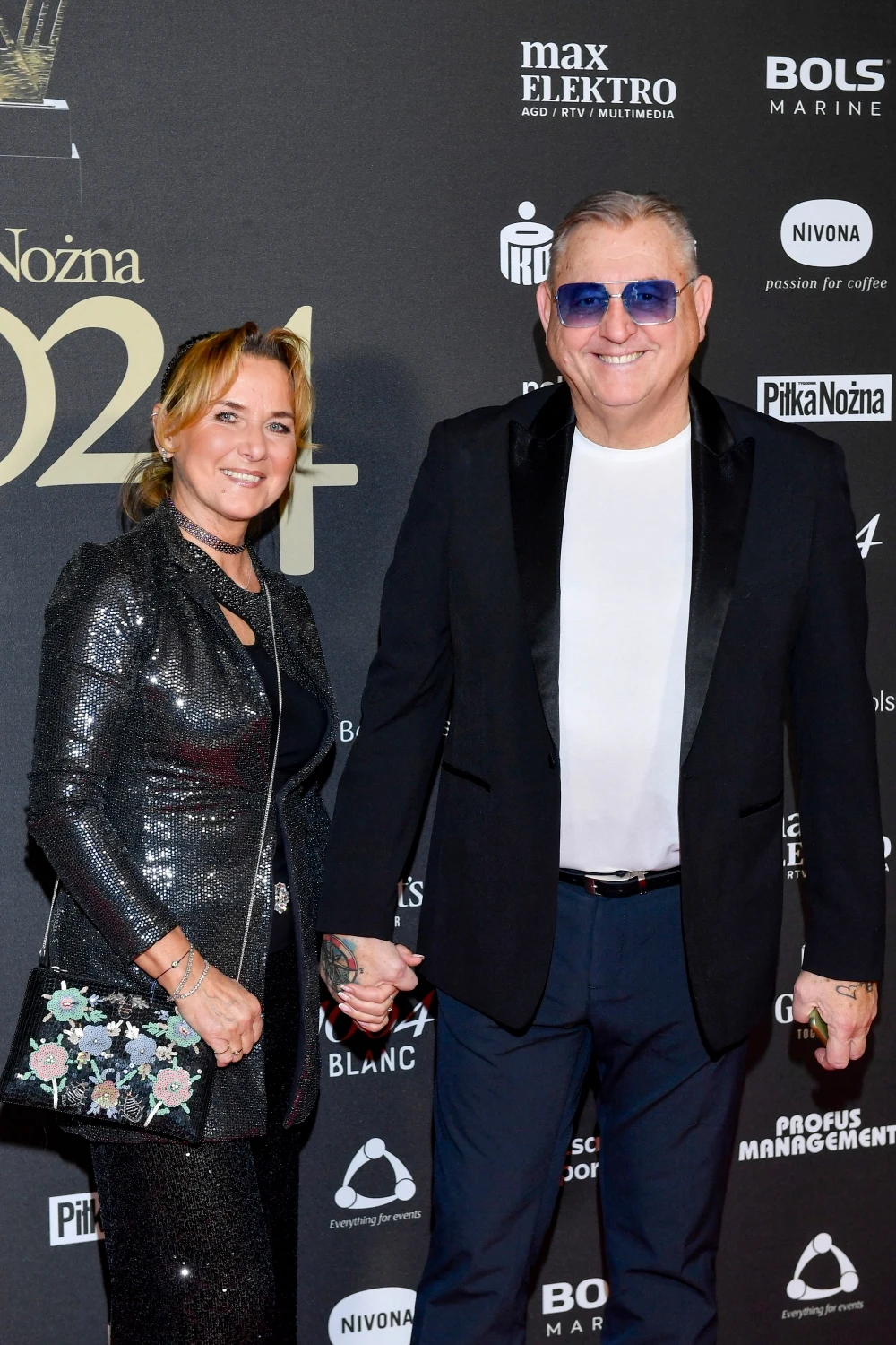 Ula Flisek i Andrzej Sikorski z "Sanatorium miłości"