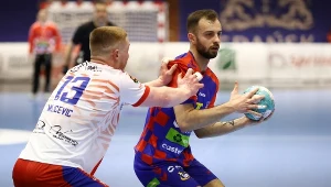 Kolejka na odkucie i utrzymanie szans