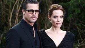 Brad Pitt wygrał w sądzie z Angeliną Jolie. To jednak nie koniec