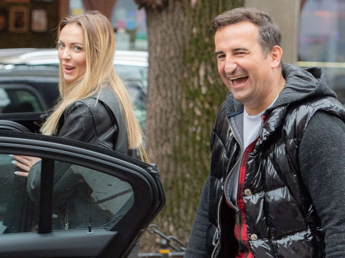 Koterscy przekazali cudowne wieści - 25 dni po ślubie Koterscy przekazali cudowne wieści - 25 dni po ślubie