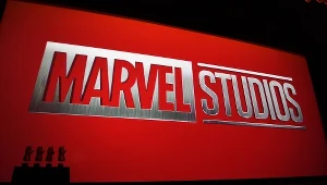 Logo Marvel Studios