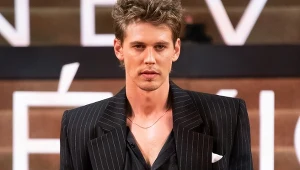 Austin Butler