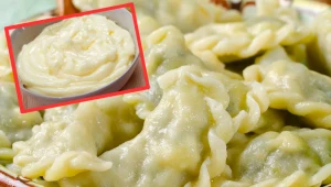 Wkładasz do sałatki, dodaj też do ciasta na pierogi. Będzie miękkie i sprężyste