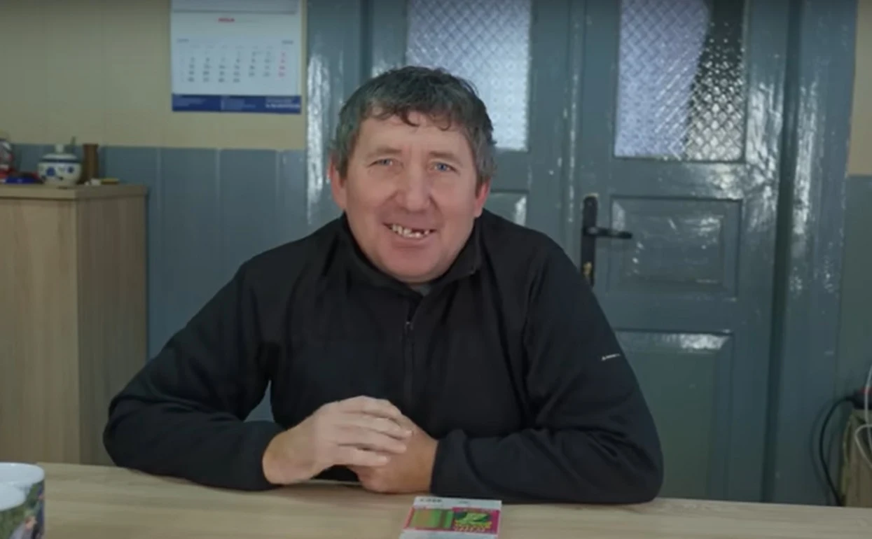 Andrzej Onopiuk Andrzej Onopiuk