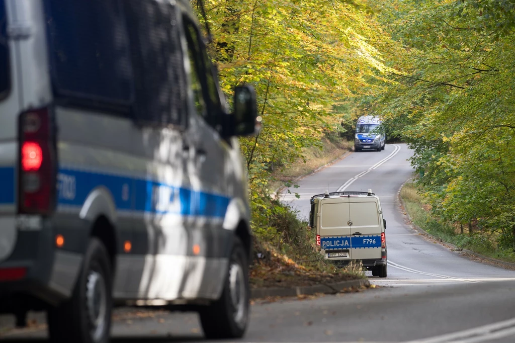 Poszukiwania Ani nie przyniosły skutku