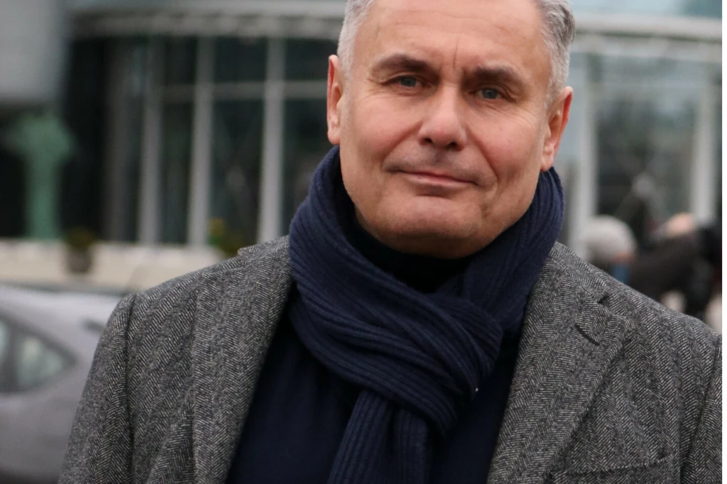 Marek Czyż Marek Czyż