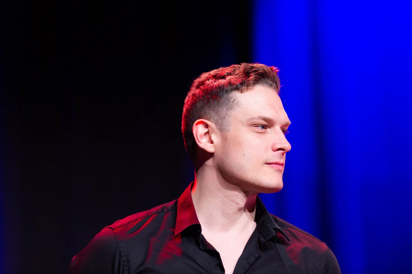 Adam Fidusiewicz Adam Fidusiewicz