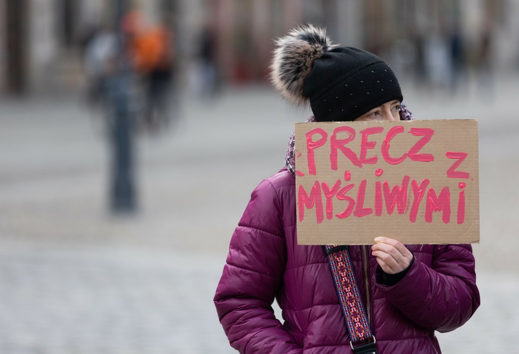 Rząd zapowiedział zmiany w polowaniach zbiorowych