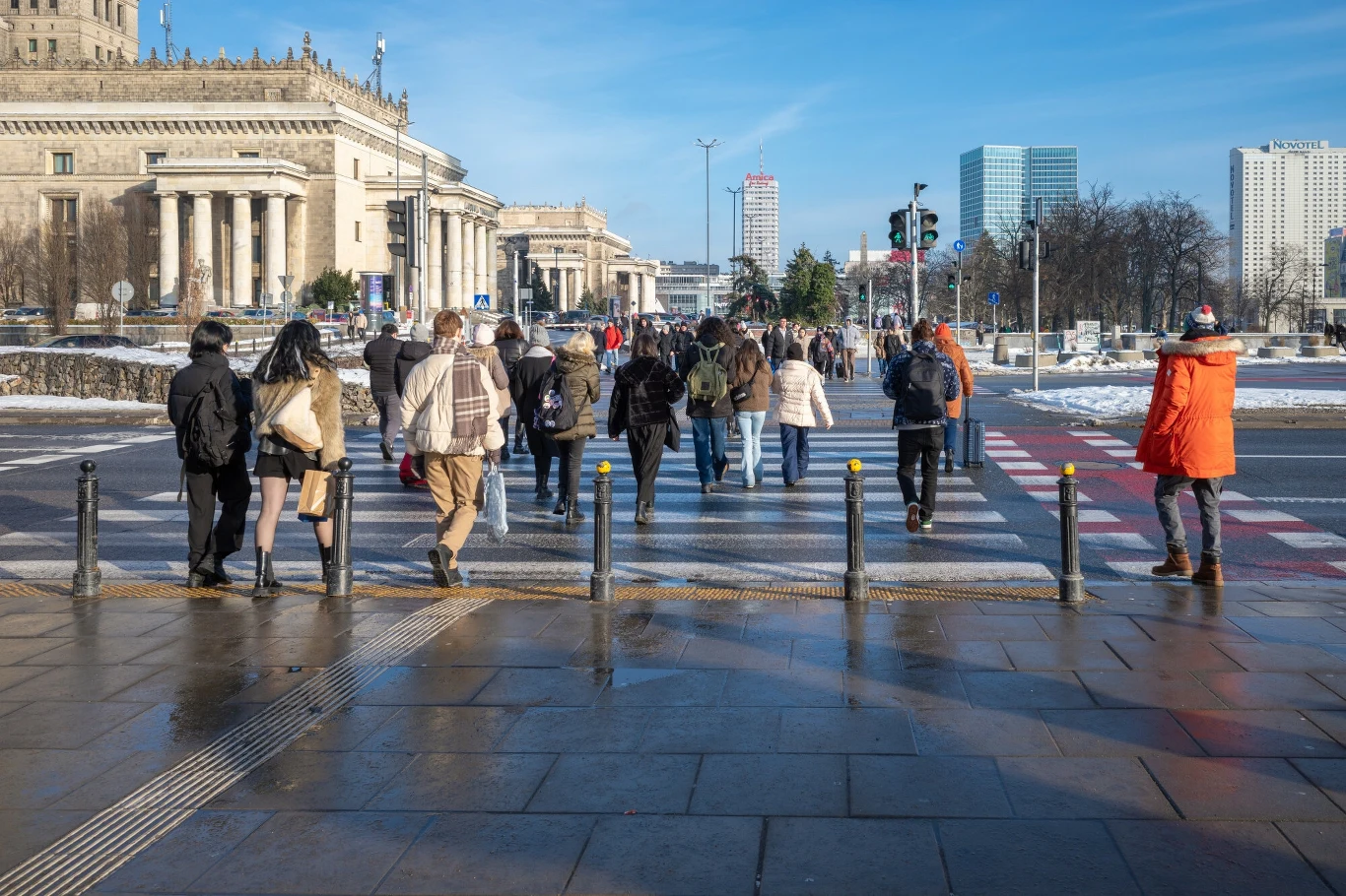 Millennium prognozuje wzrost PKB na 3,7 proc. w tym roku. Millennium prognozuje wzrost PKB na 3,7 proc. w tym roku.
