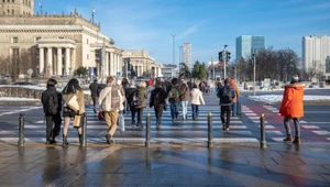 Prognozy agencji przewidują, że w tym roku inflacja w Polsce obniży się do 5 proc. 