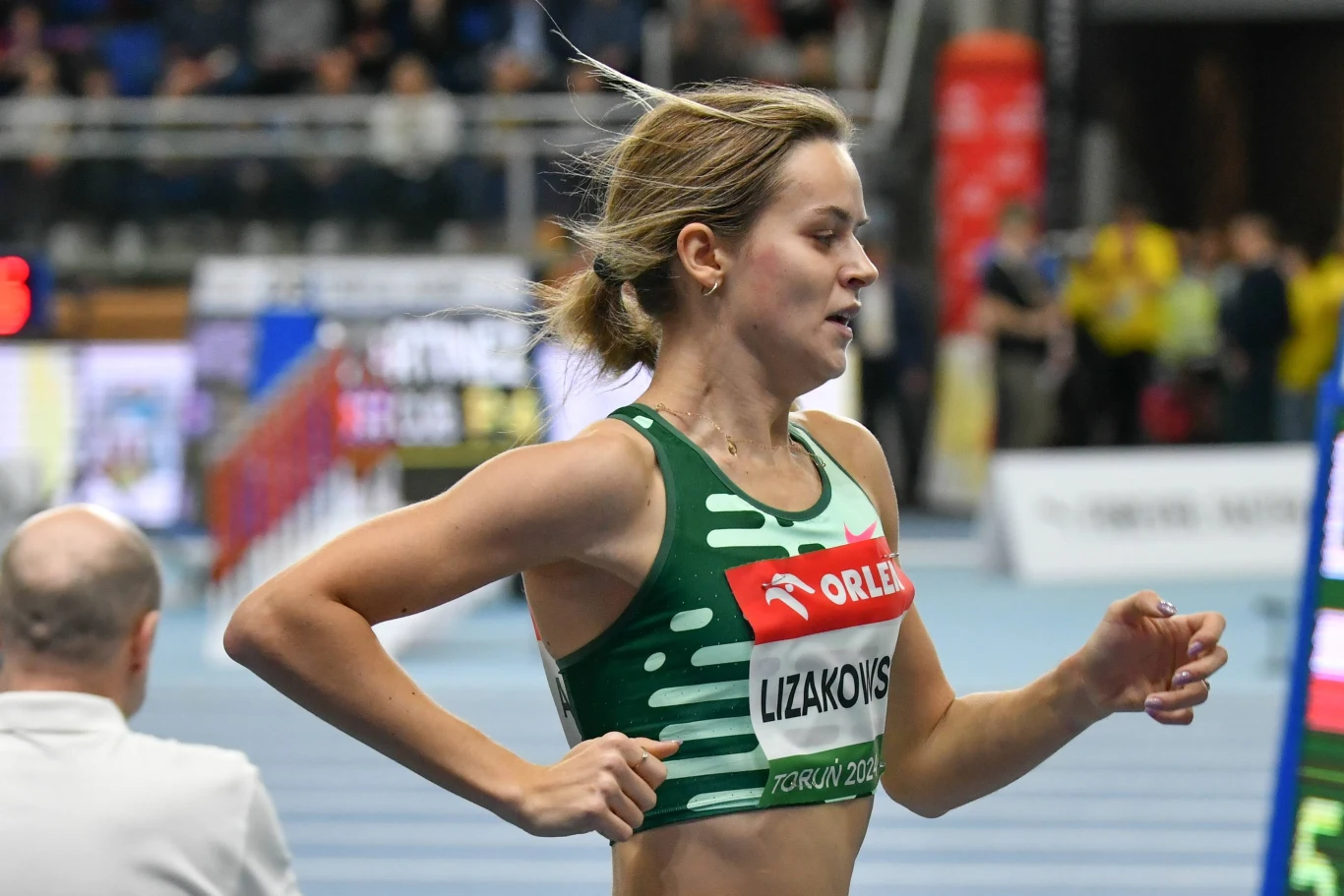 Weronika Lizakowska