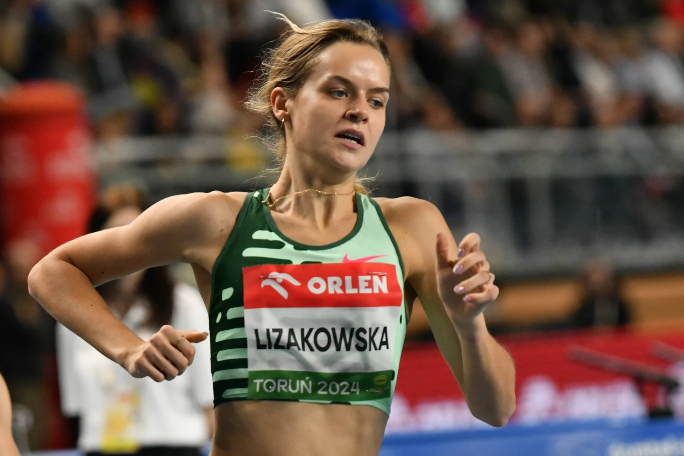 Weronika Lizakowska