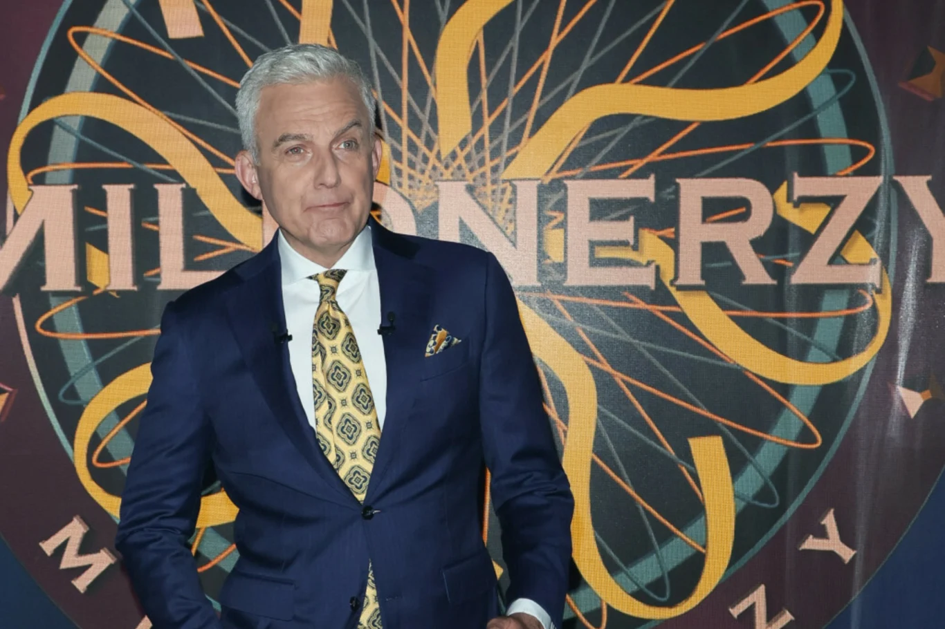 Milionerzy, Hubert Urbański Milionerzy, Hubert Urbański