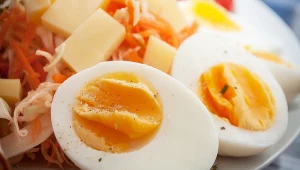 Na miękko lub półtwardo. Dietetyczka: straty witamin będą minimalne