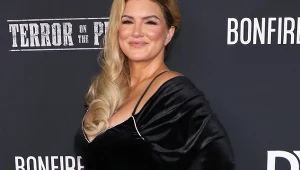 Gina Carano