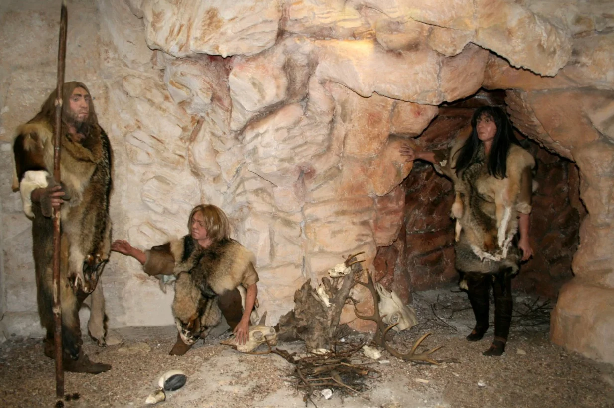 Świętokrzyska jaskinia jest udostępniona dla zorganizowanego ruchu turystycznego.