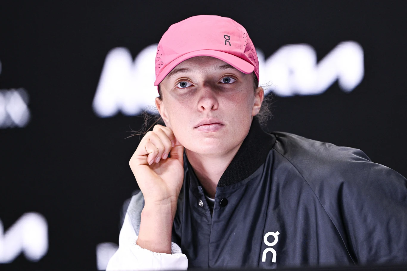 Iga Świątek Iga Świątek