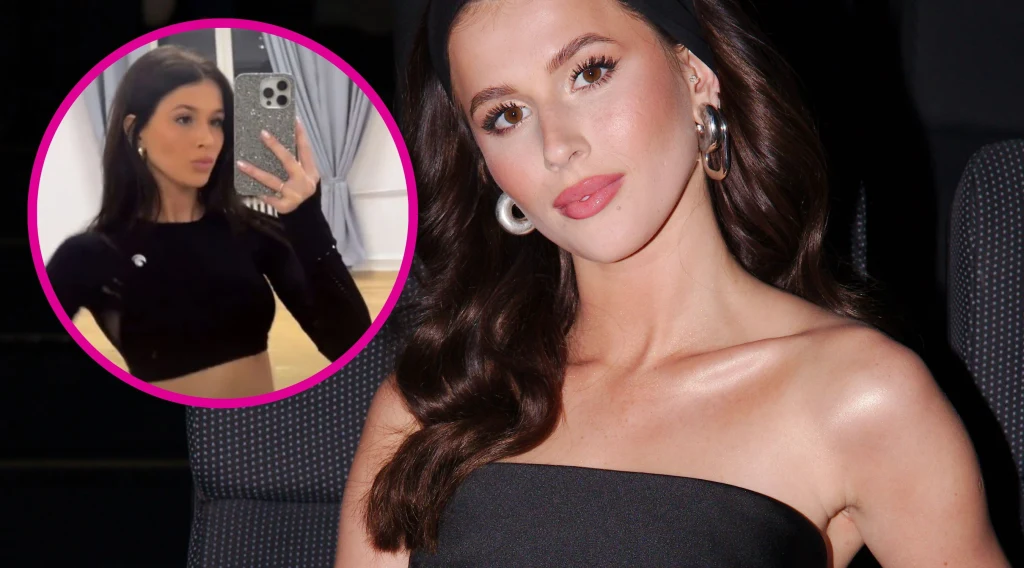 Roksana Węgiel Roksana Węgiel