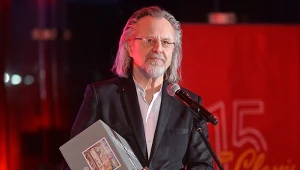 "Czcimy jego twórczość": Wystawa poświęcona choremu polskiemu artyście