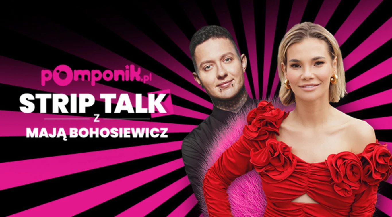 Maja Bohosiewicz Maja Bohosiewicz