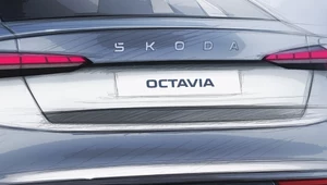 Skoda Octavia po liftingu. Wiemy, jak wygląda czeski bestseller