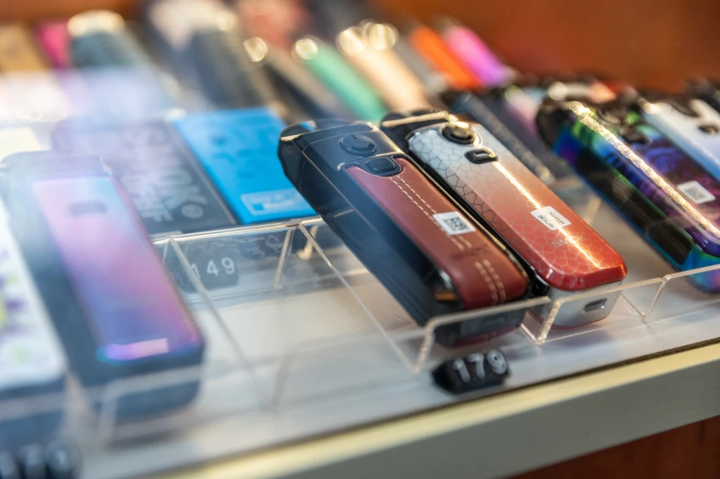 Belgia wyprzedziła Polskę. Surowe prawo od 1 stycznia