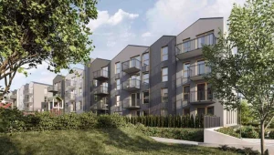 Deweloper oddal w ręce nabywców 2,2 tys. lokali w 15 miastach