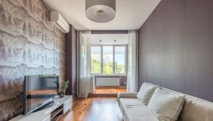 Polacy coraz częściej poszukują mieszkań z klimatyzacją