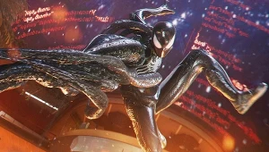 Marvel’s Spider-Man 2