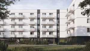 Nowa, atrakcyjna inwestycja w Toruniu - Murapol Aviator