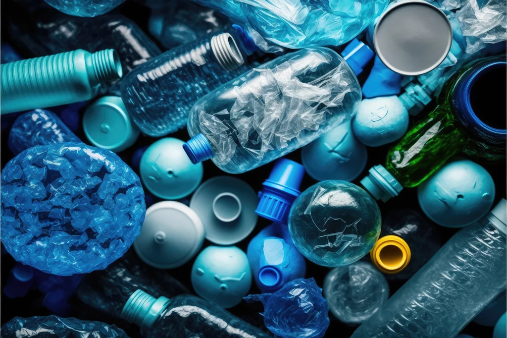Czy nowa metoda recyklingu zmieni oblicze wysypisk śmieci?