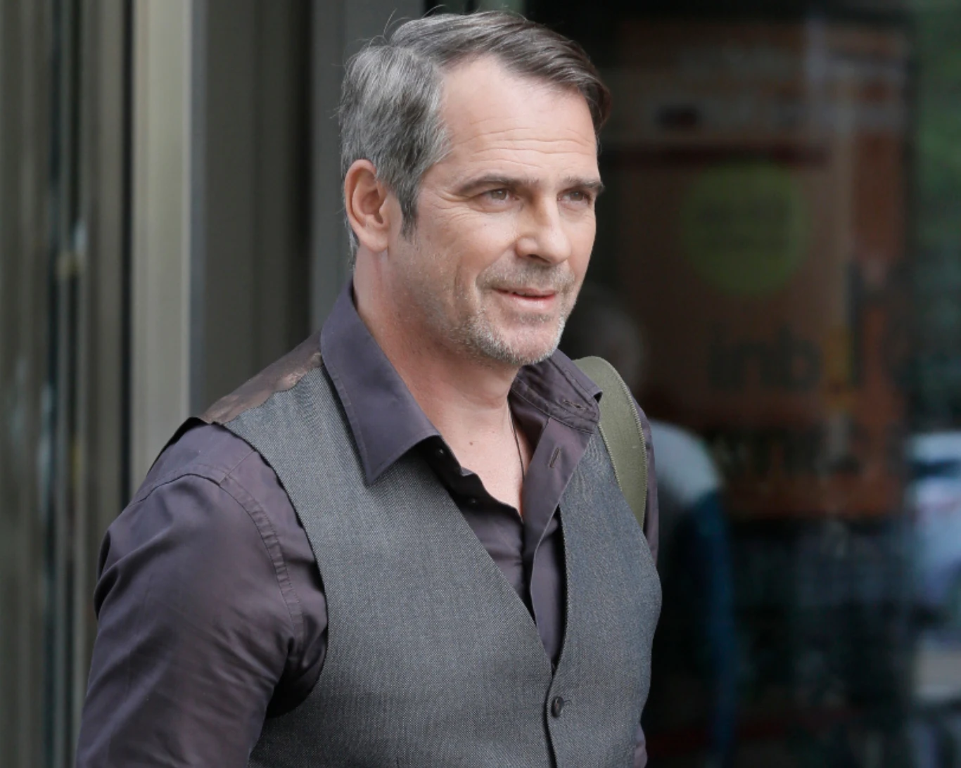 Paweł Deląg odnalazł w końcu prawdziwą miłość? Paweł Deląg odnalazł w końcu prawdziwą miłość?